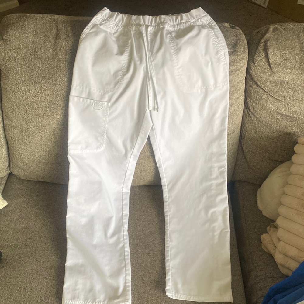 Cherokee workwear